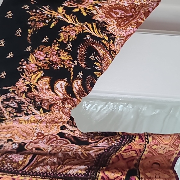 Free People Blouse Size L - Picture 2 of 6